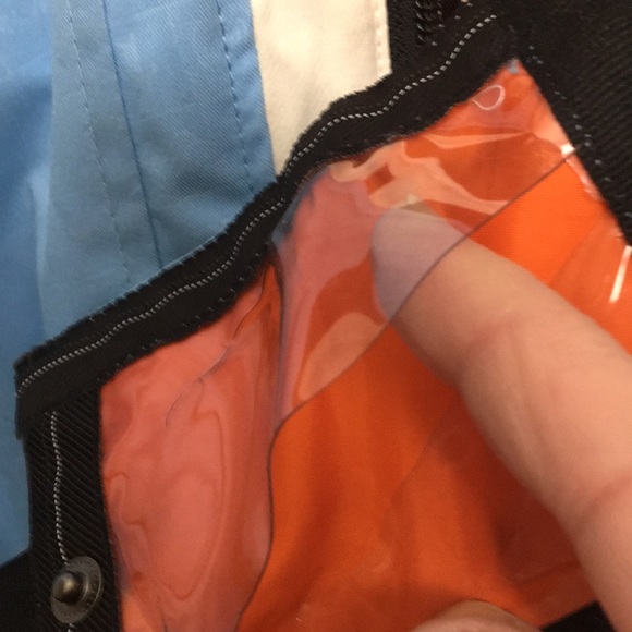 Unique mens Sound ski jacket - Picture 14 of 16